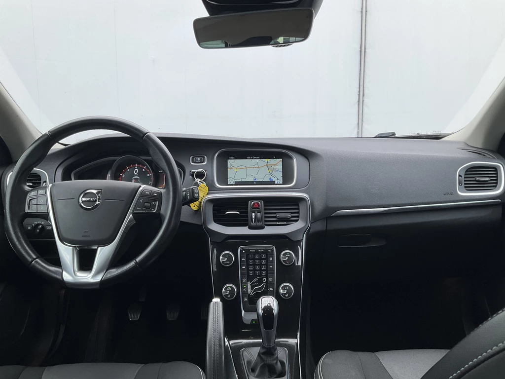 Volvo V40 – foto 25