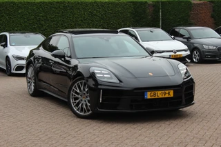 Porsche Panamera – thumbnail 7