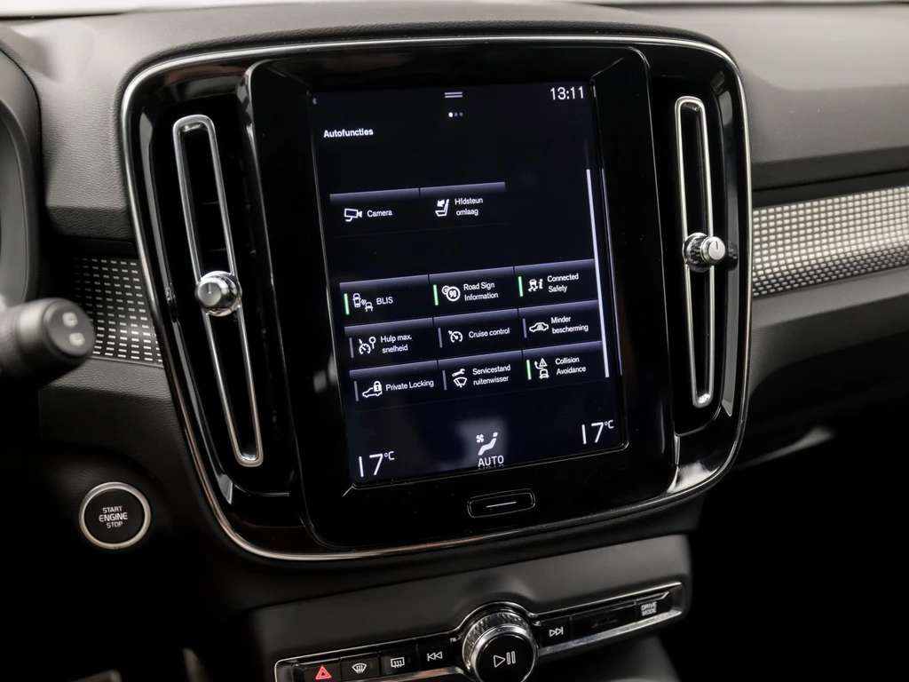 Volvo XC40 – foto 32