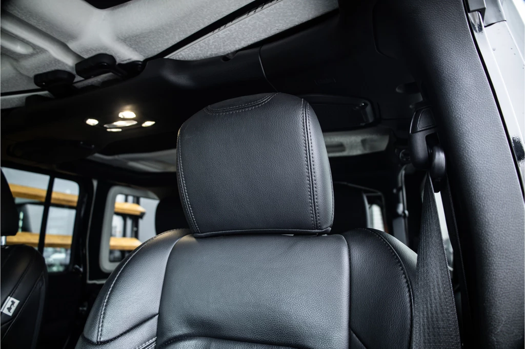 Jeep Wrangler – foto 33