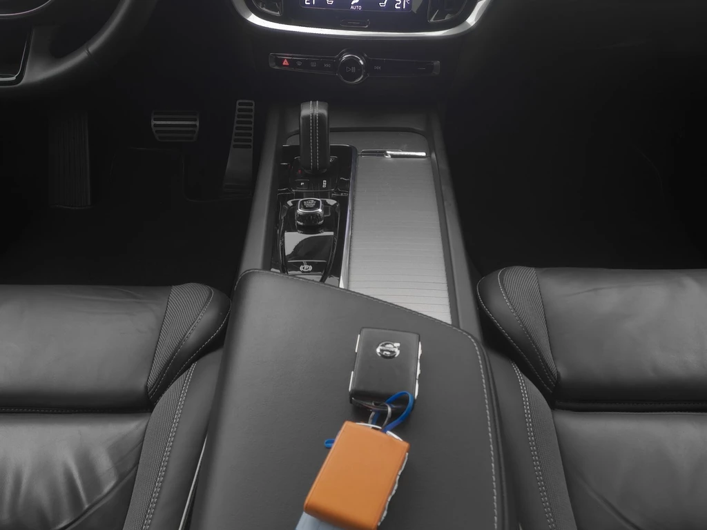 Volvo V60 – foto 27