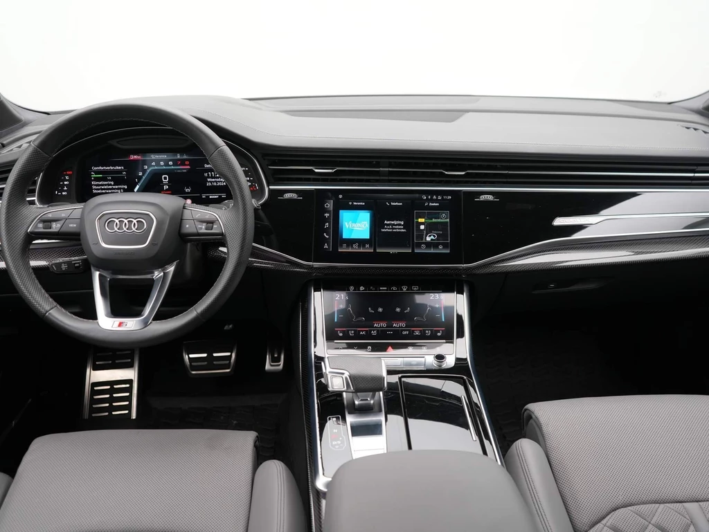 Audi SQ7 – foto 12