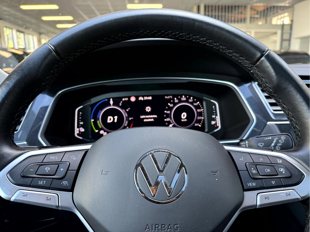 Volkswagen Tiguan – foto 16