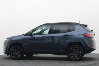 Jeep Compass – thumbnail 4