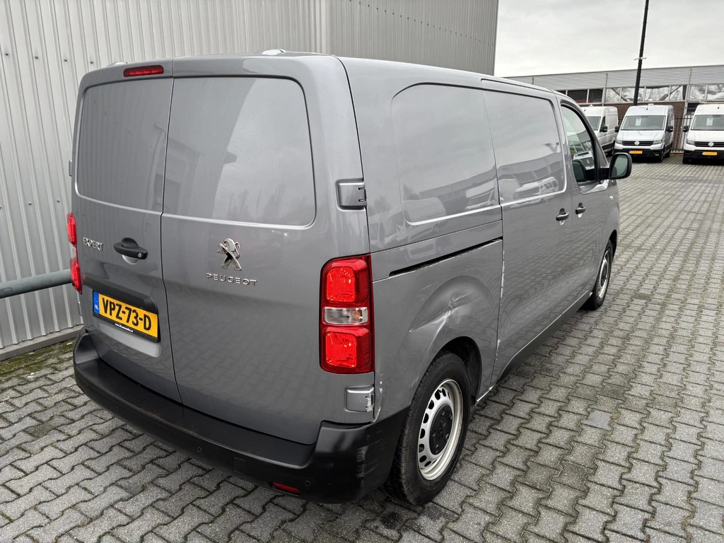 Peugeot Expert – foto 6