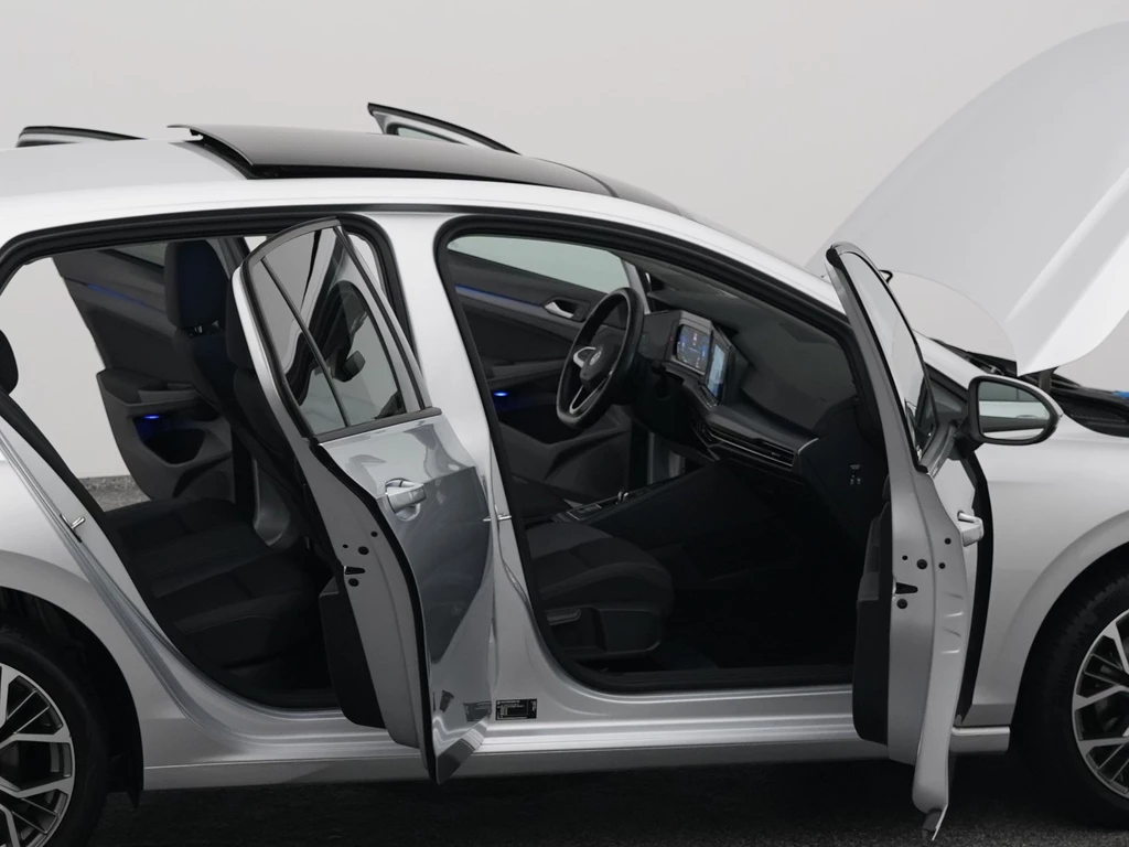 Volkswagen Golf – foto 36
