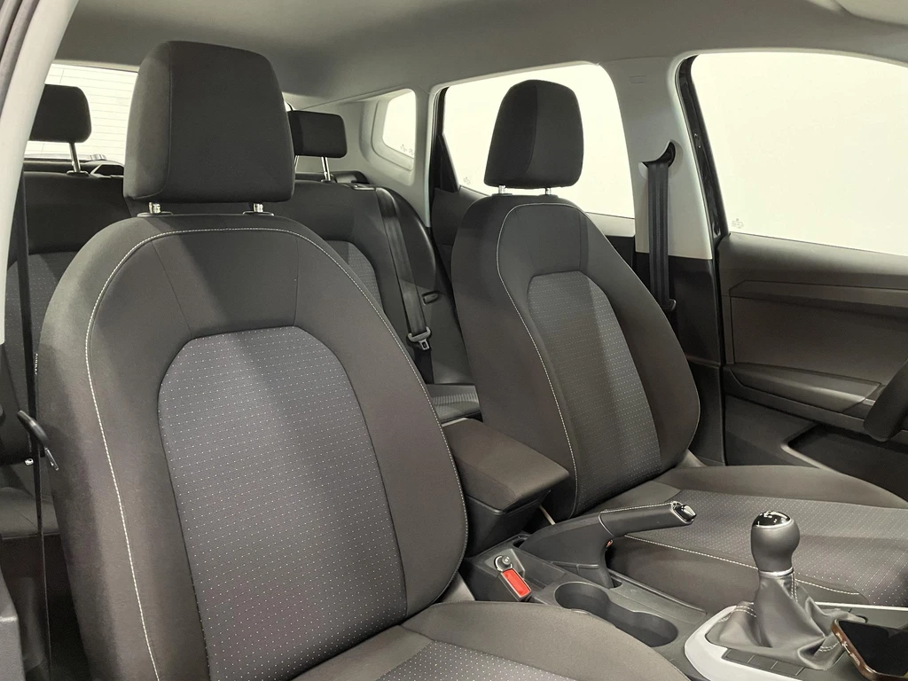 SEAT Arona – foto 9