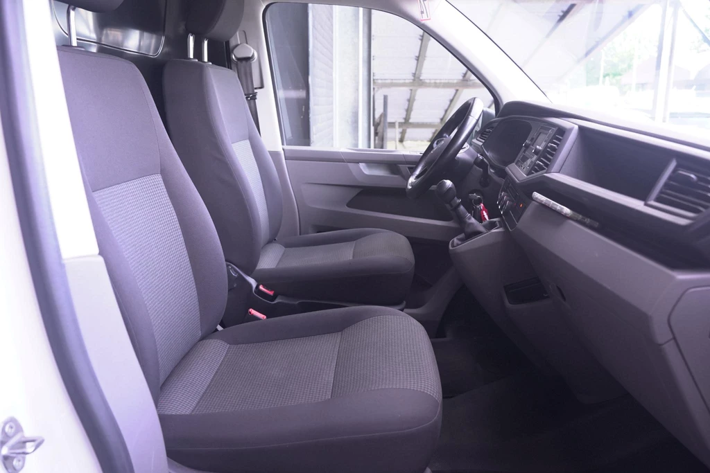 Volkswagen Transporter – foto 20