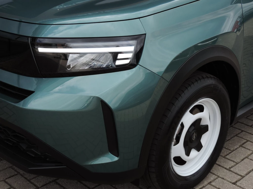 Opel Frontera – foto 8