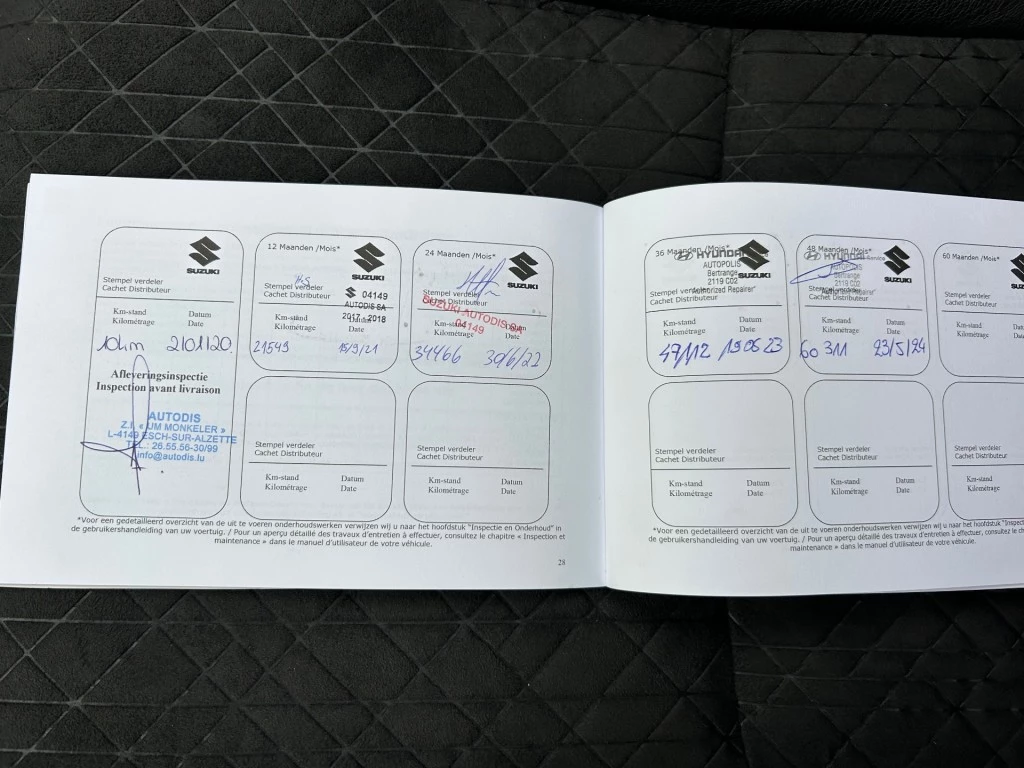 Suzuki Vitara – foto 16