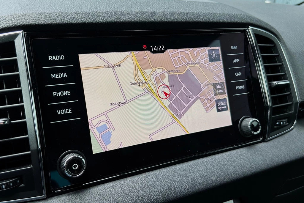 Škoda Karoq – foto 12
