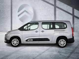 Citroën Berlingo – thumbnail 2