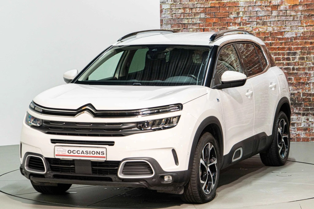 Citroën C5 Aircross – foto 4