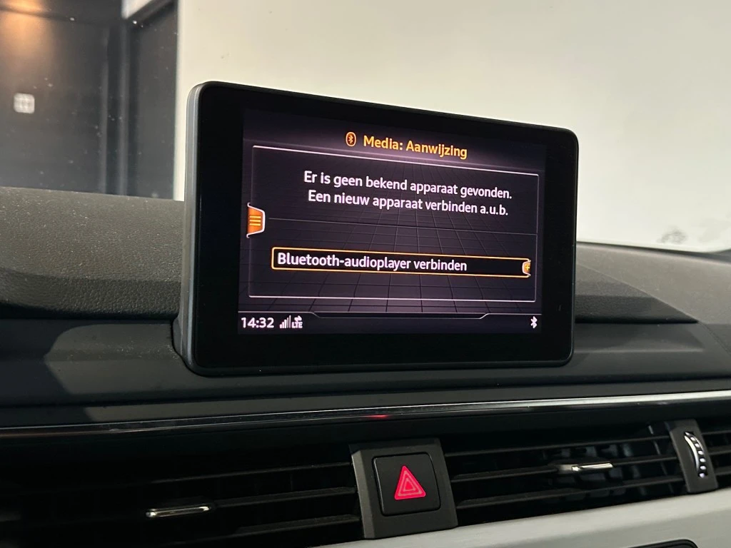 Audi A4 – foto 29
