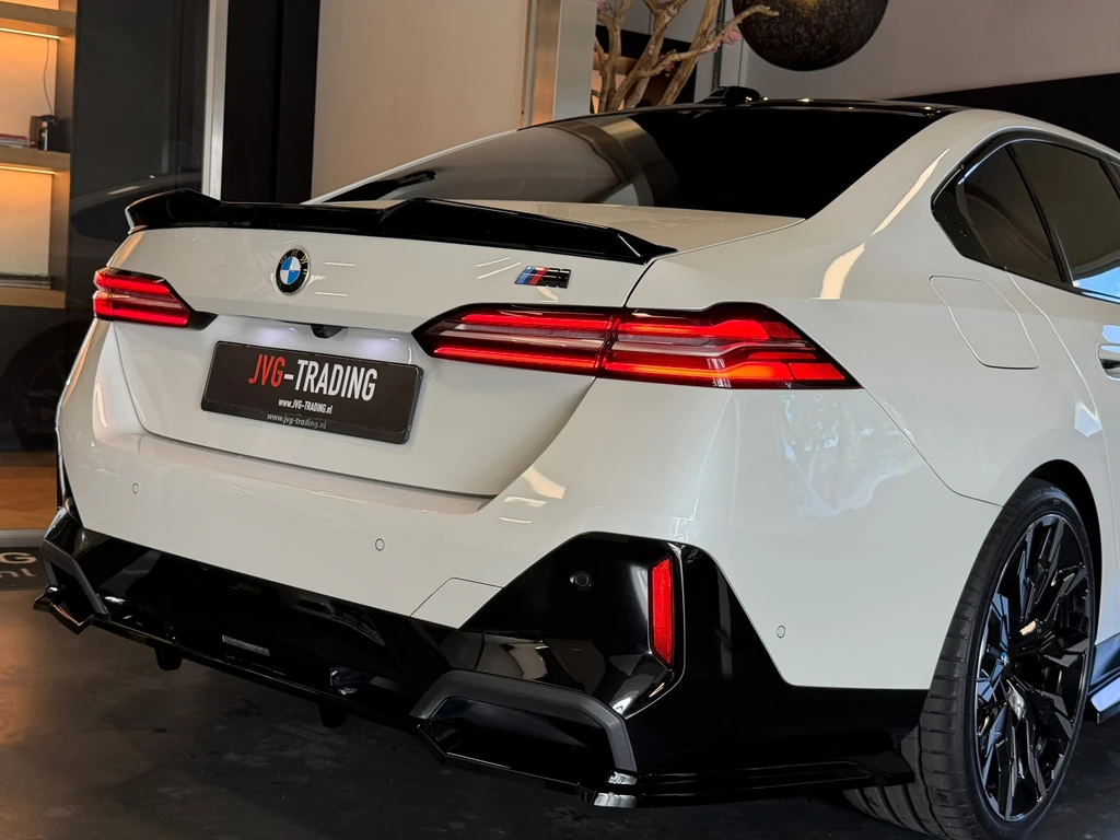 BMW 5 Serie – foto 11