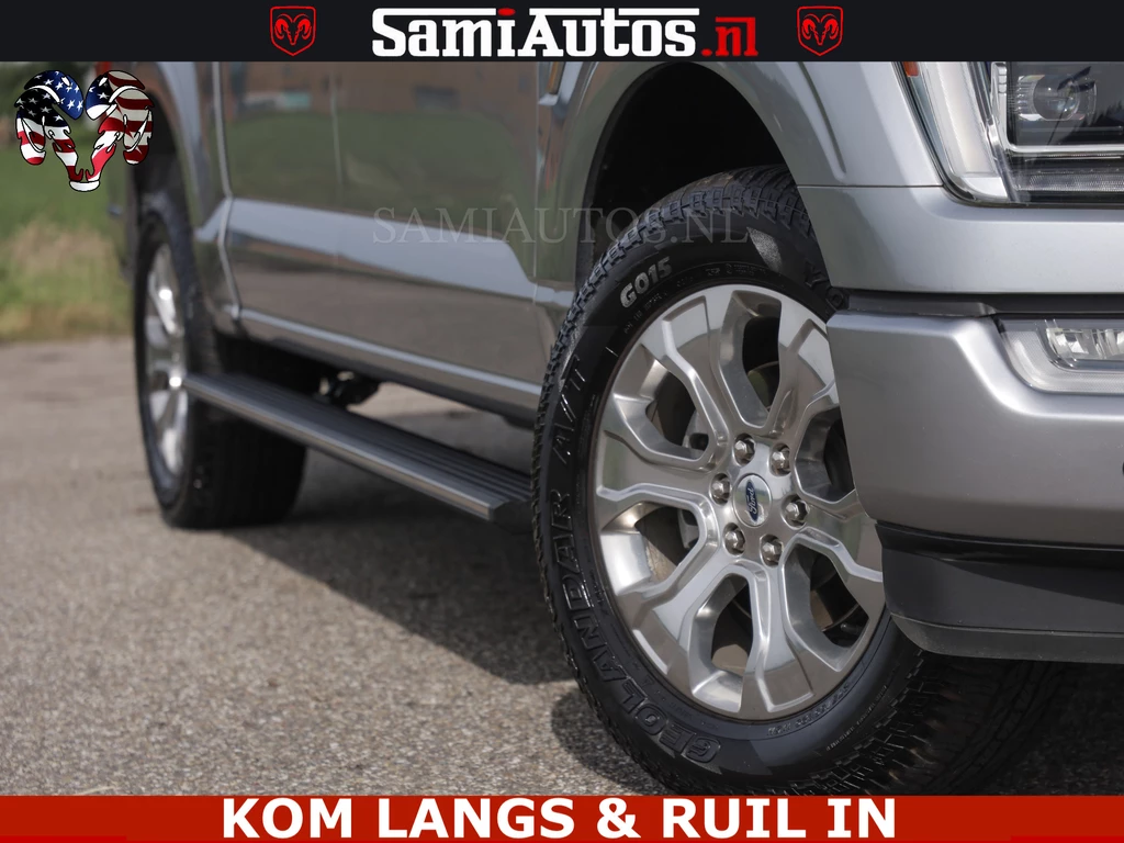 Ford F-150 – foto 39