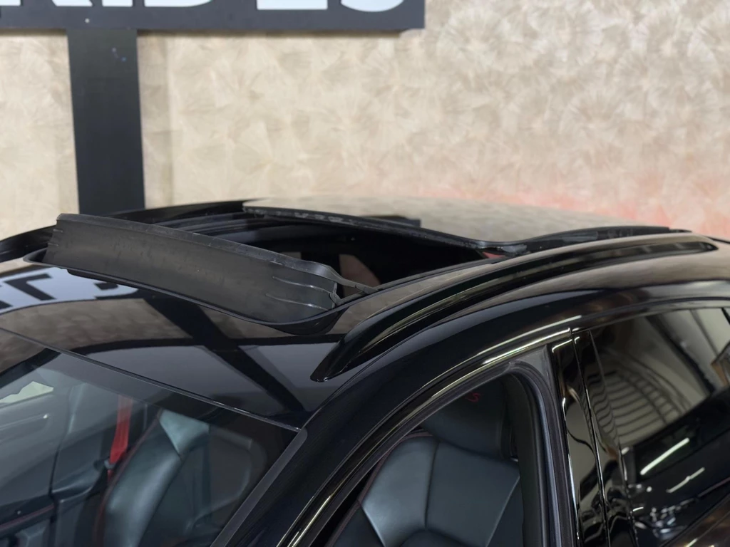 Porsche Macan – foto 9