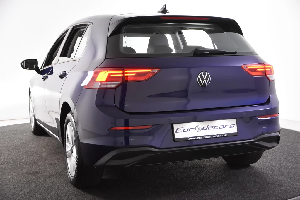 Volkswagen Golf – foto 8