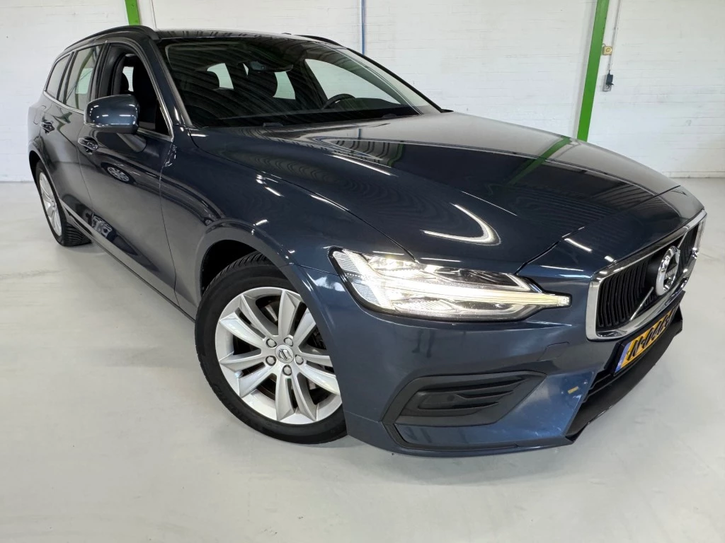 Volvo V60 – foto 8