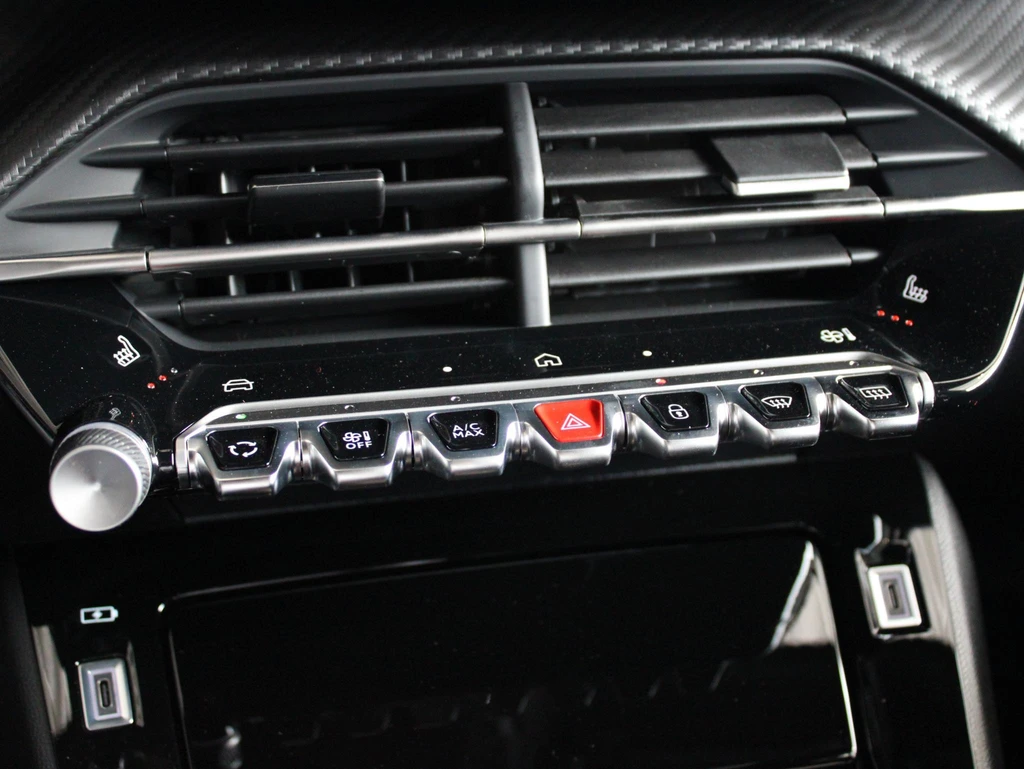 Peugeot 2008 – foto 28