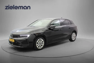 Opel Astra – thumbnail 1