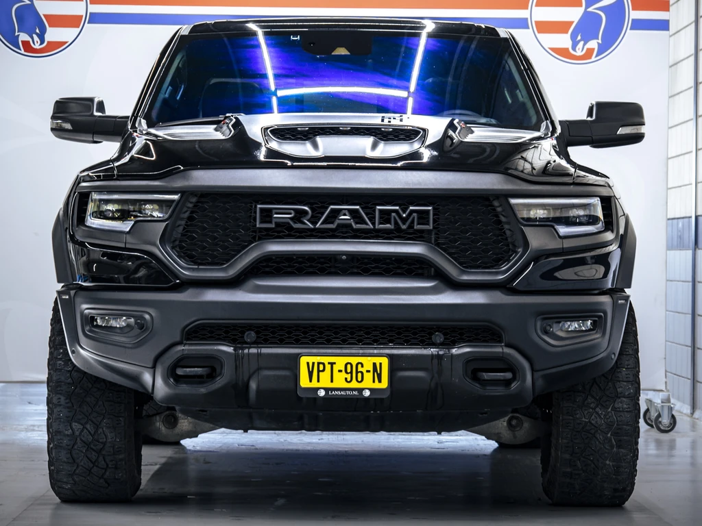 Dodge Ram 1500 – foto 5