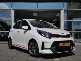 Kia Picanto – thumbnail 6
