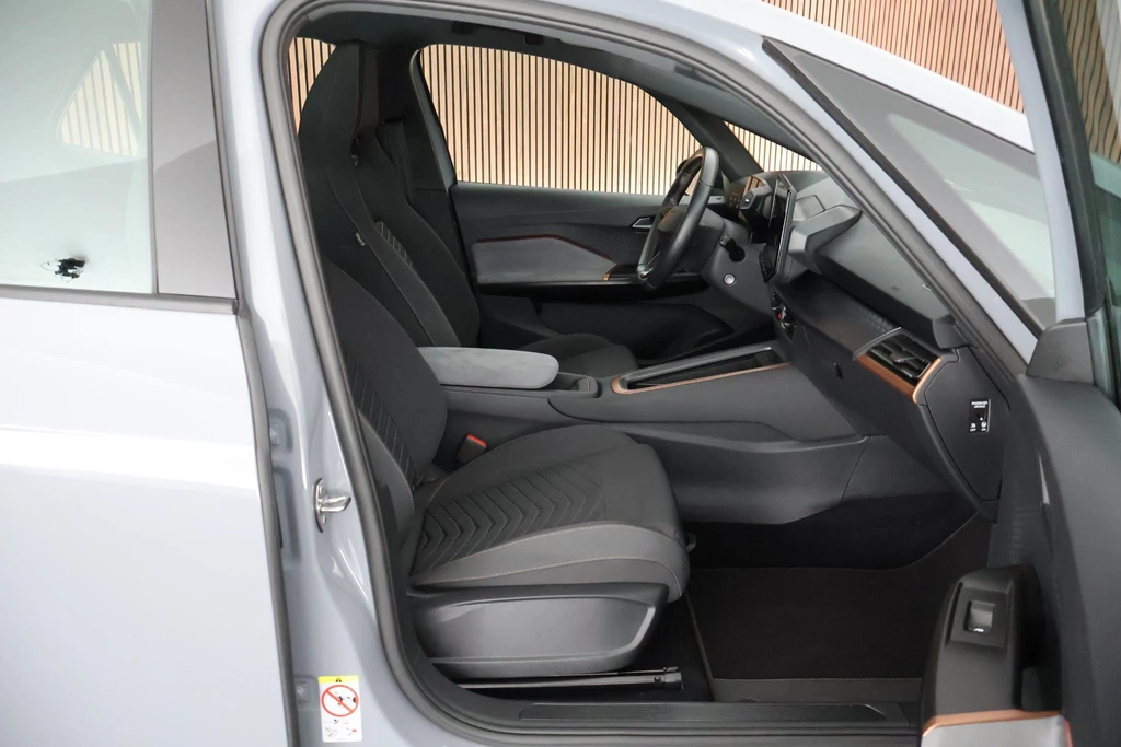 CUPRA Born – foto 10