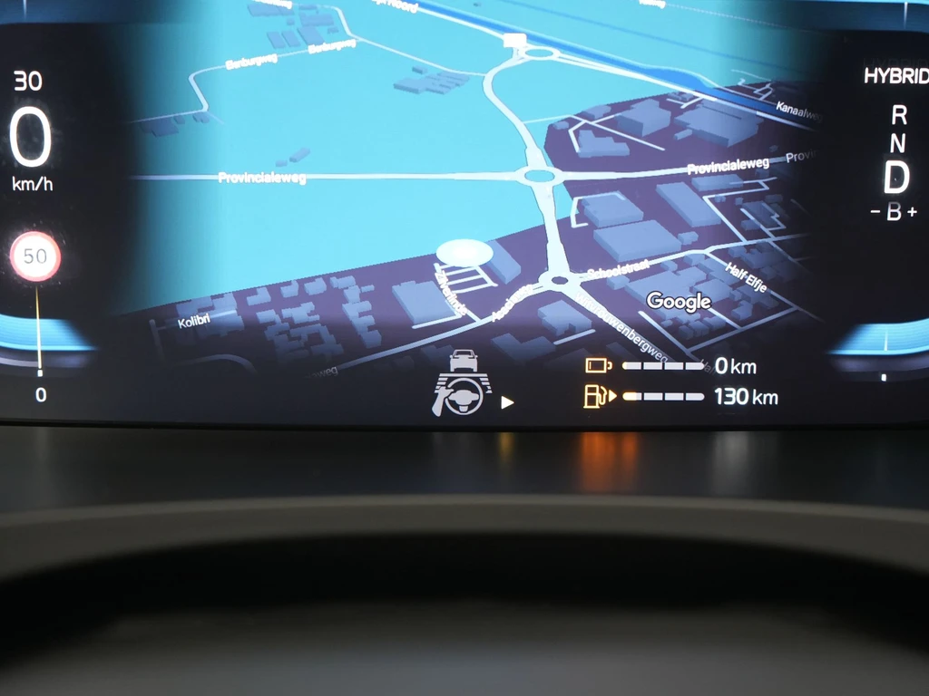 Volvo V90 – foto 25