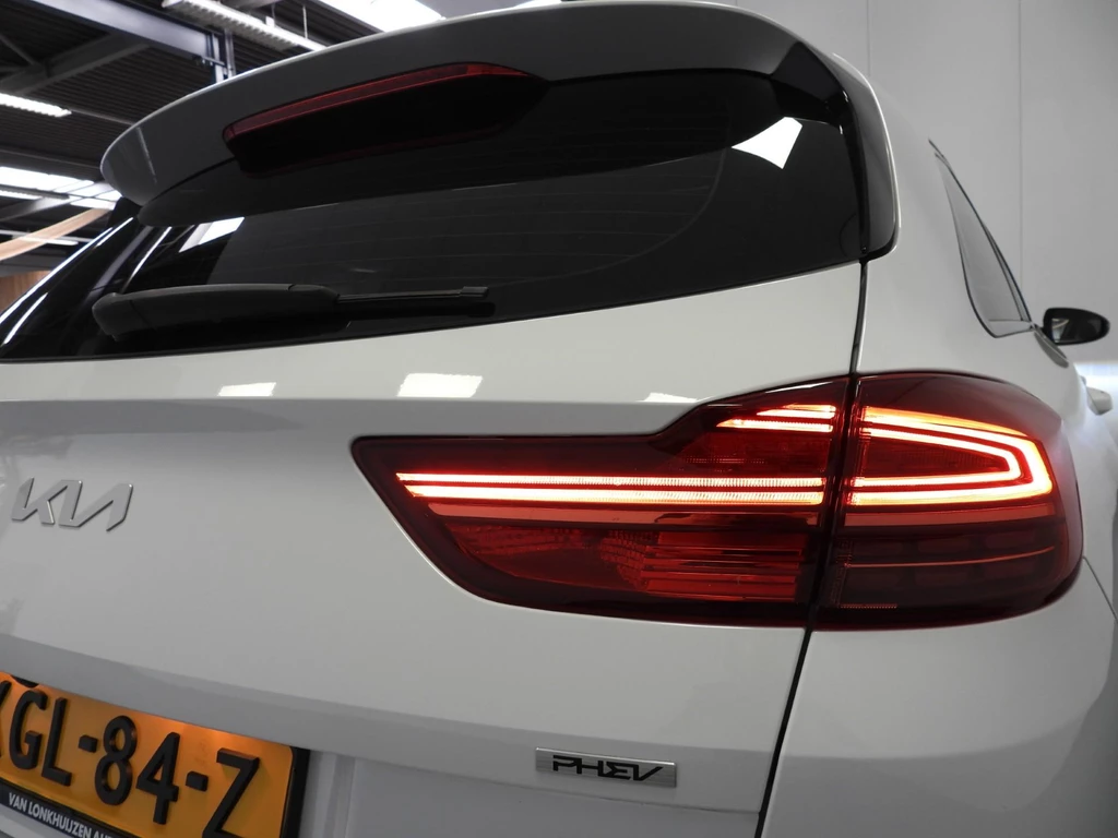Kia Ceed Sportswagon – foto 40