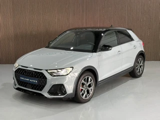 Audi A1 – thumbnail 4