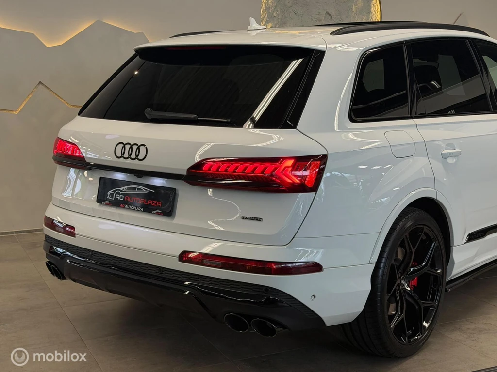 Audi Q7 – foto 9