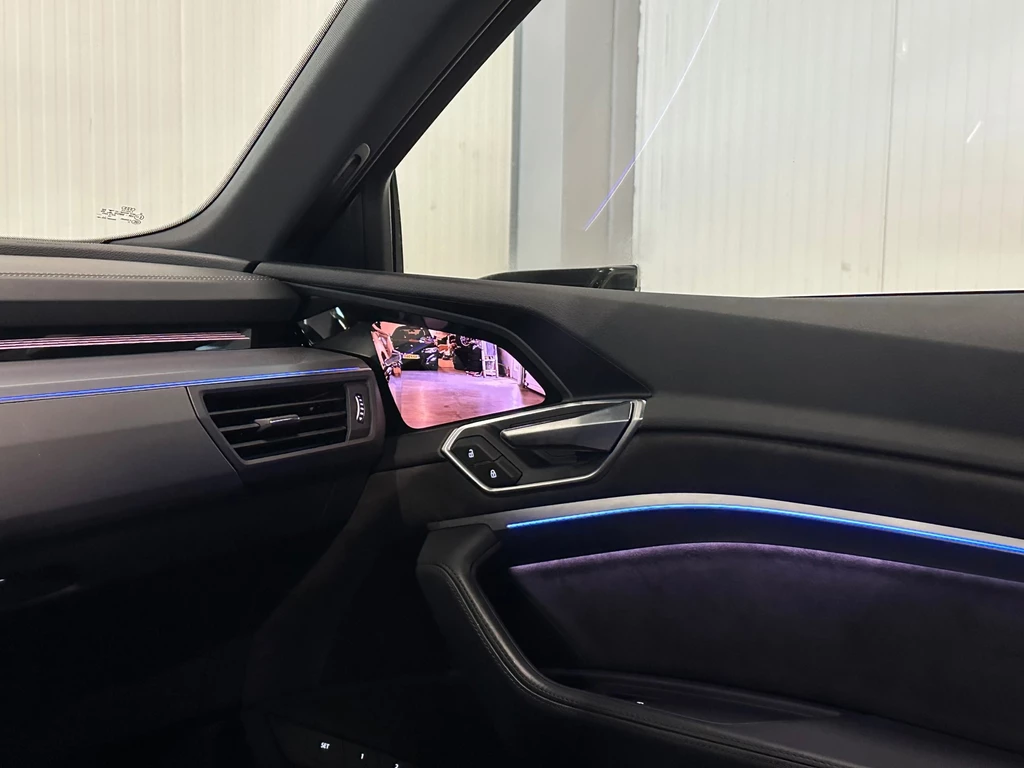 Audi e-tron – foto 14