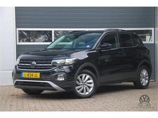 Volkswagen T-Cross – thumbnail 1
