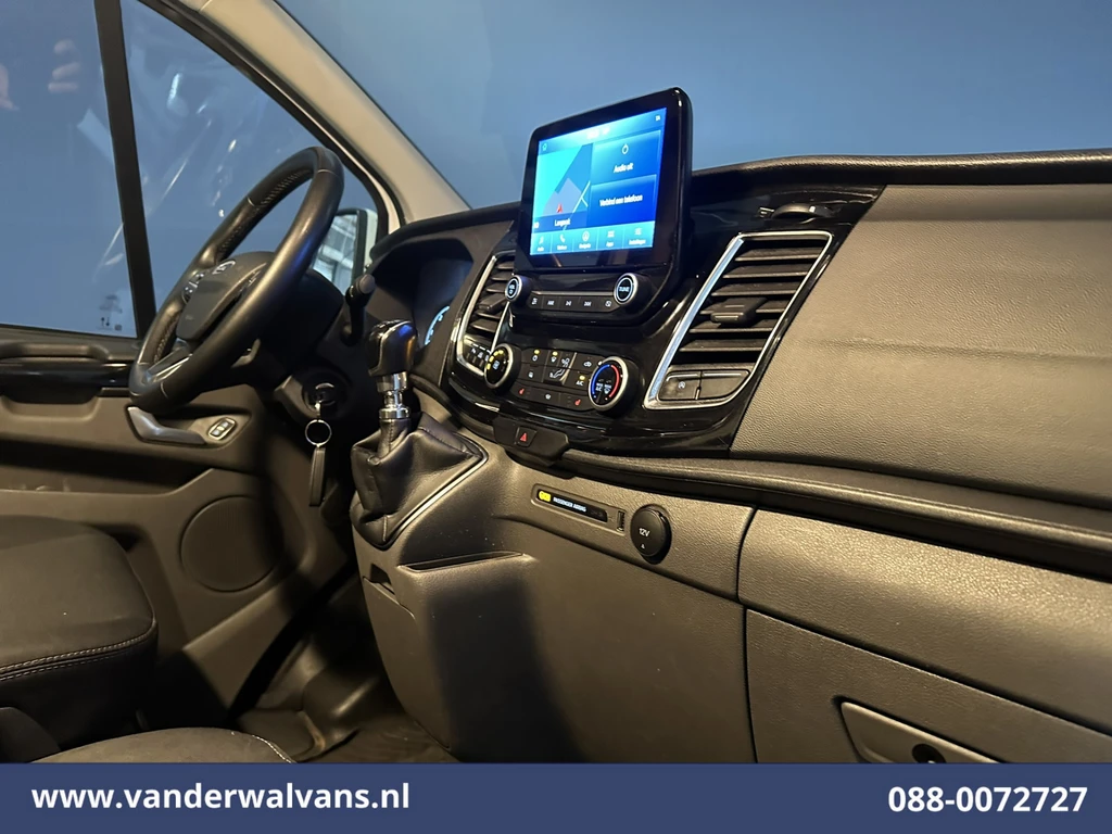 Ford Transit Custom – foto 15