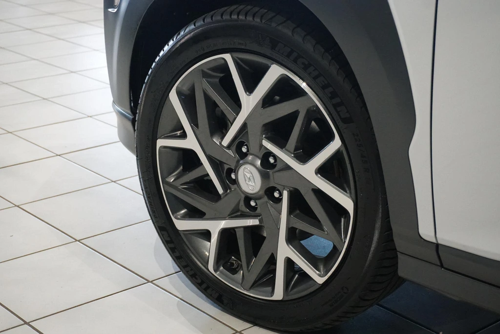Hyundai Kona – foto 15