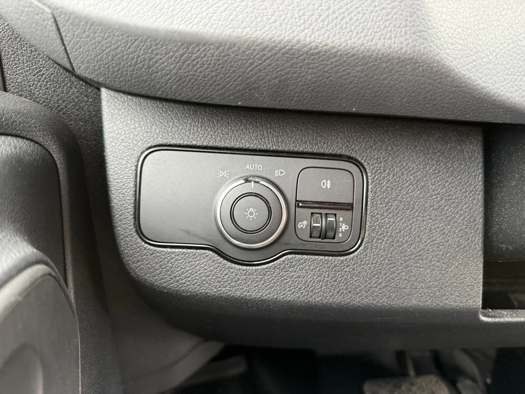 Mercedes-Benz Sprinter – foto 21