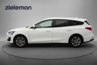 Ford Focus – thumbnail 2