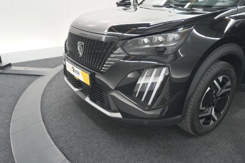 Peugeot 2008 PureTech 130 EAT8 GT | Camera | Parkeersensoren | Apple Carplay