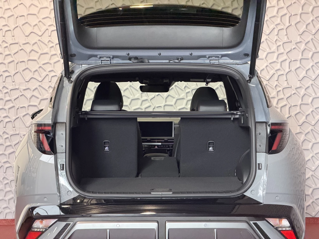 Hyundai Tucson – foto 74