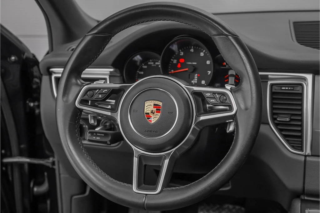 Porsche Macan – foto 23