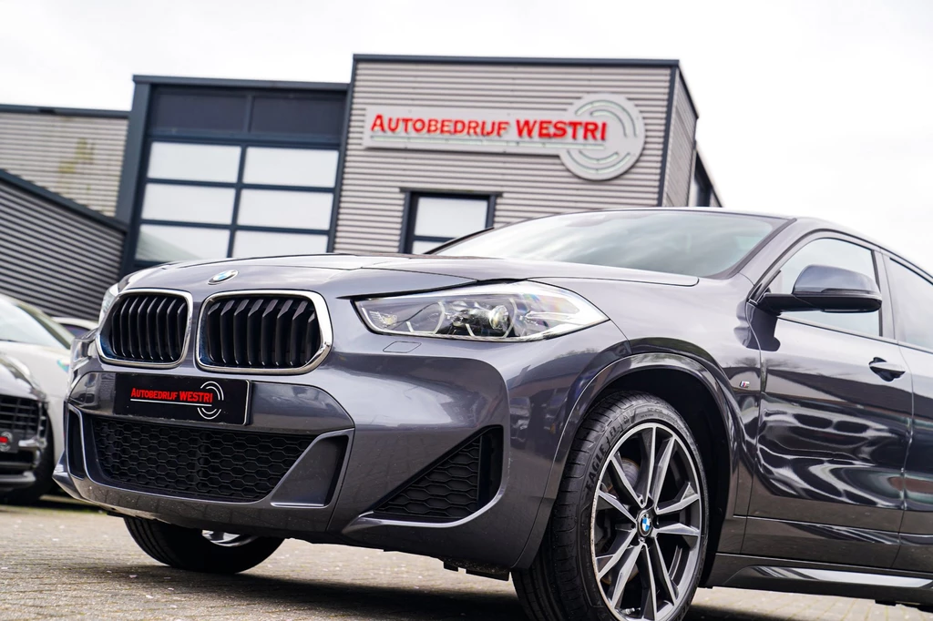 BMW X2 – foto 2
