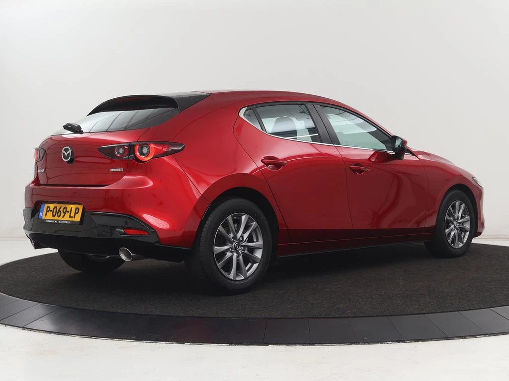 Mazda 3 – foto 3