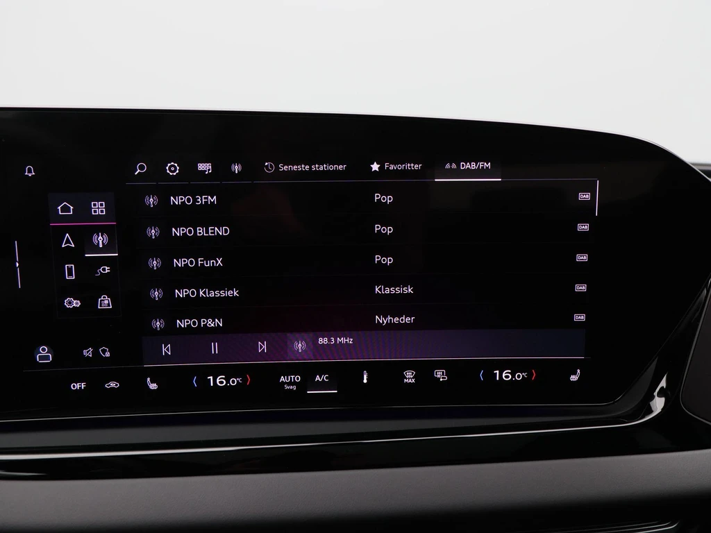 Audi A6 – foto 33