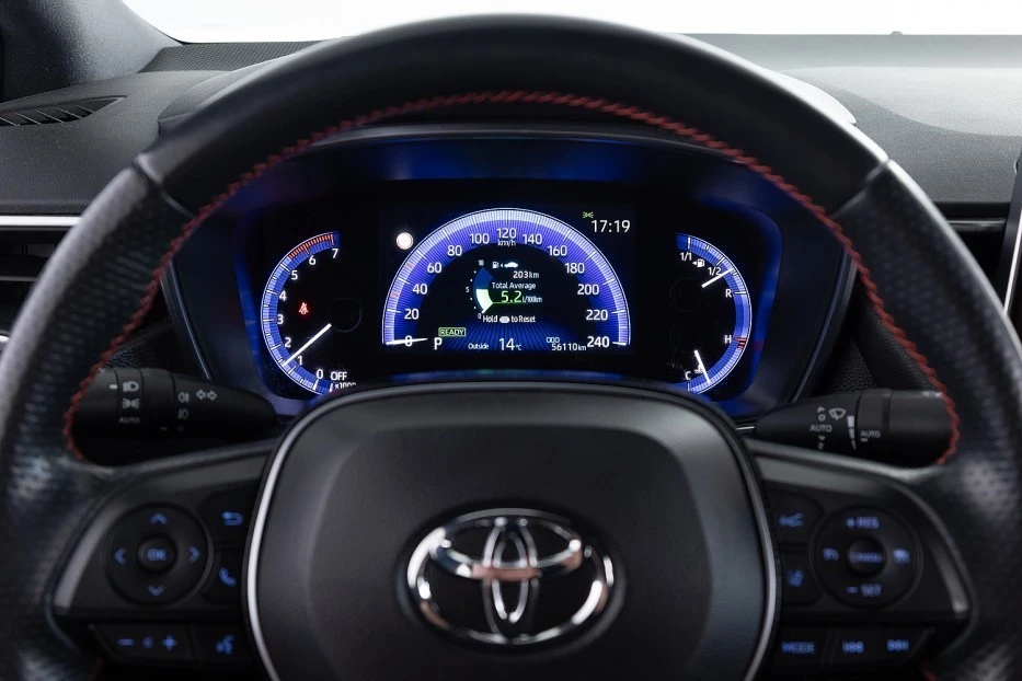 Toyota Corolla – foto 36