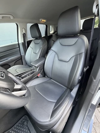 Jeep Compass – thumbnail 13