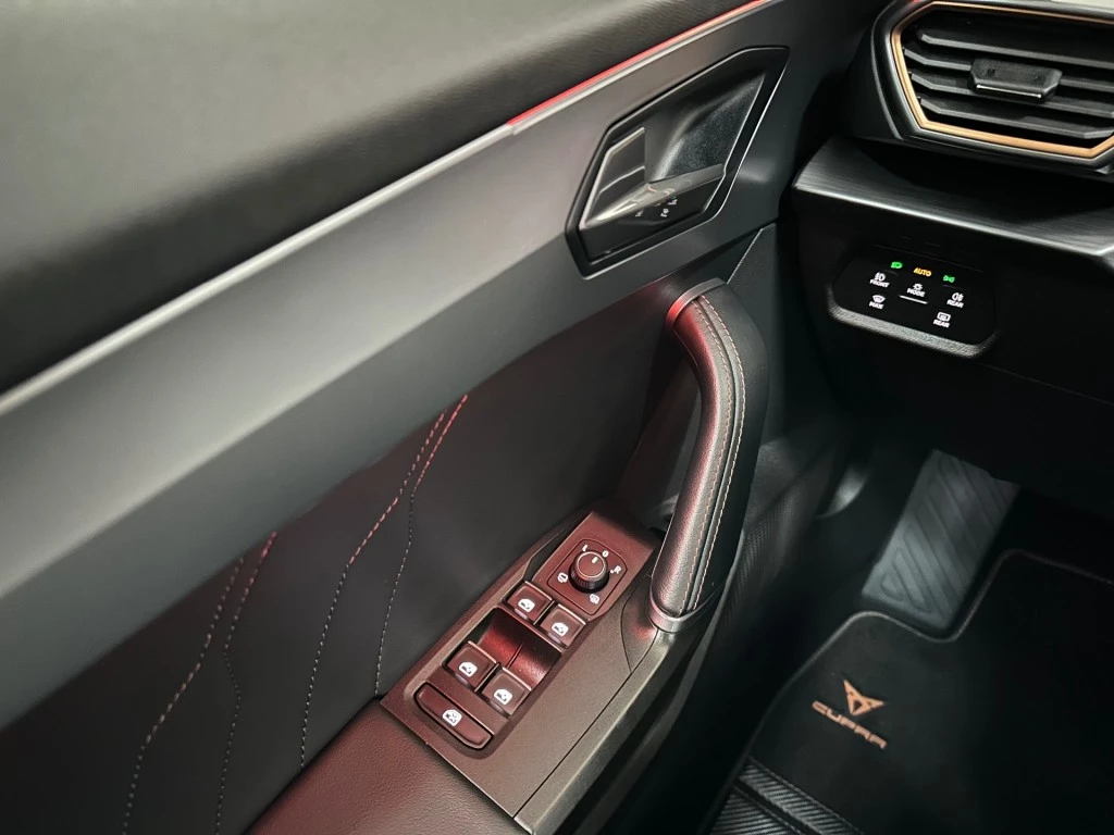 CUPRA Formentor – foto 50