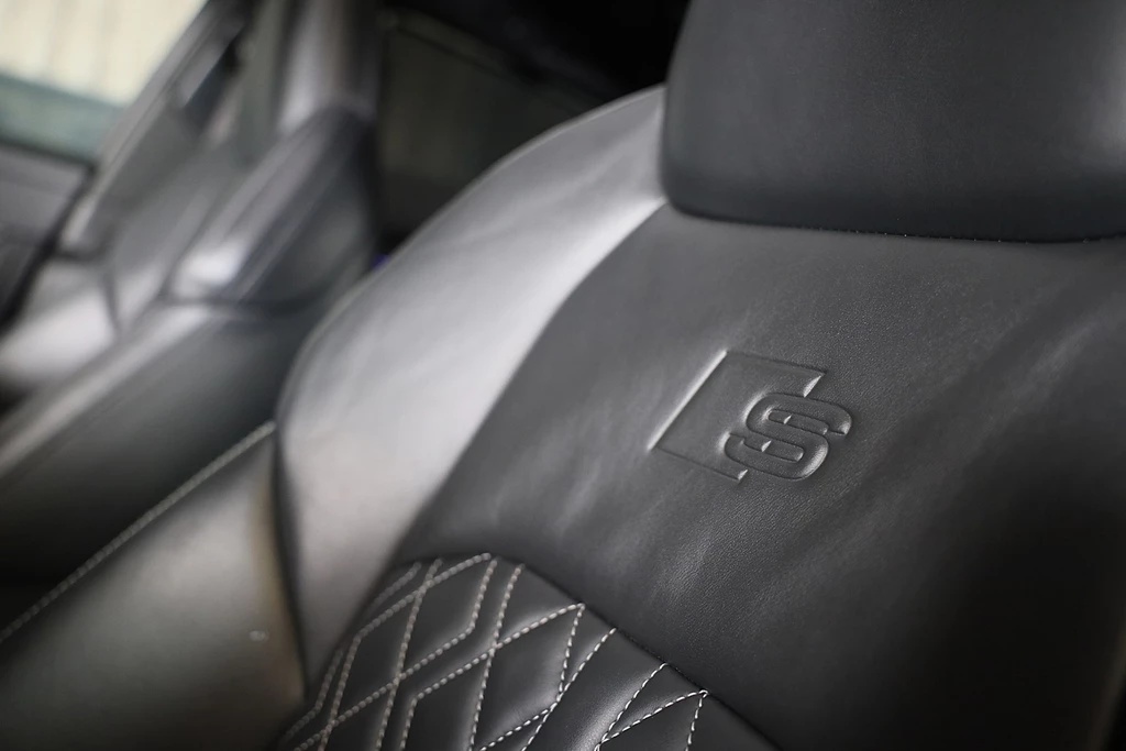 Audi A6 – foto 39