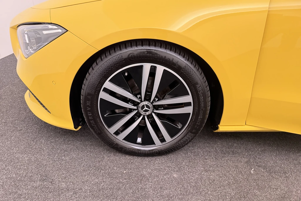 Mercedes-Benz CLA – foto 7