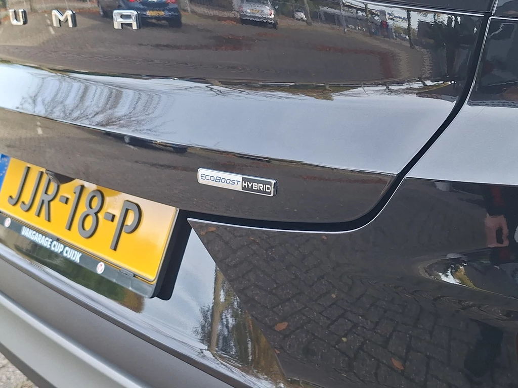 Ford Puma – foto 36